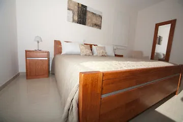 Club Coral View Pégeia