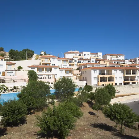 Club Coral View Hotell Pégeia