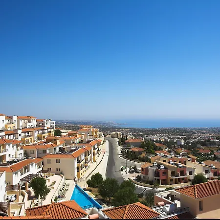 Club Coral View Hotell