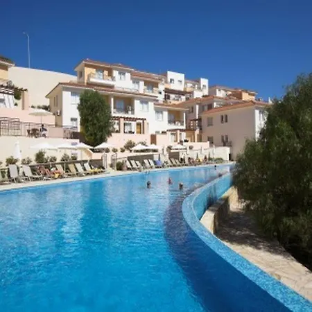 Club Coral View Hotell Pégeia