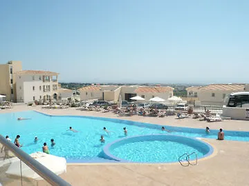 Hotell Club Coral View 4*