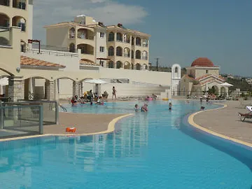 Hotell Club Coral View Pégeia