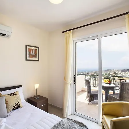 Hotell Club Coral View