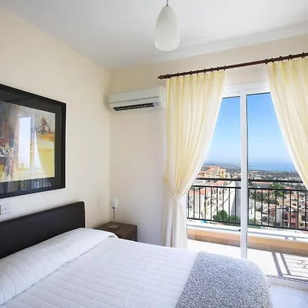 Club Coral View Pégeia