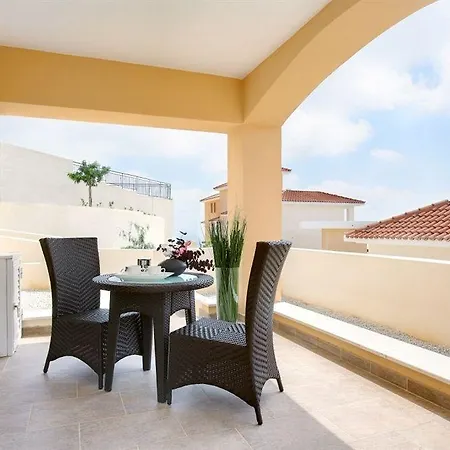 Club Coral View 4* Pégeia