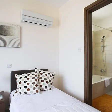 Club Coral View Hotell