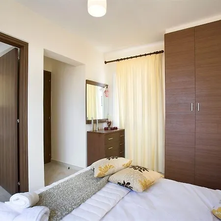 Club Coral View Hotell Pégeia