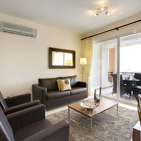 Club Coral View Pégeia