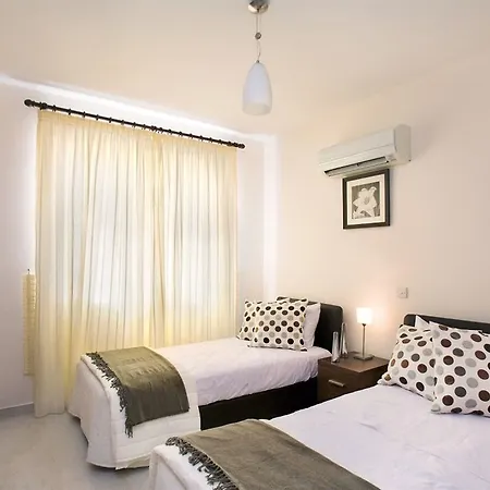 Hotell Club Coral View