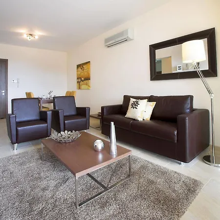 Hotell Club Coral View