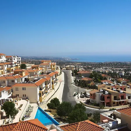 Hotell Club Coral View