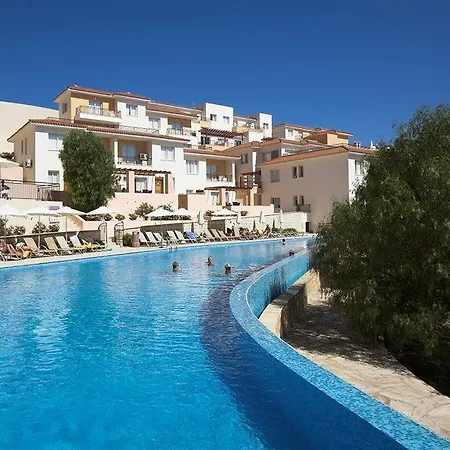 Club Coral View Hotell