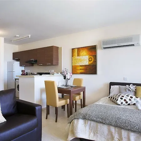 Club Coral View Pégeia