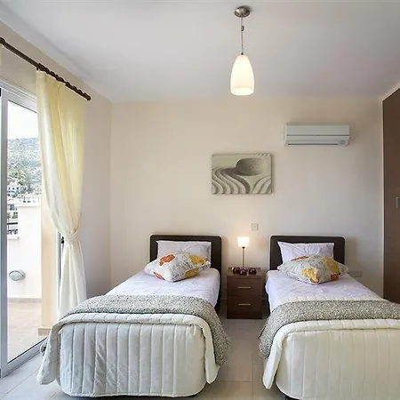 Club Coral View Hotell