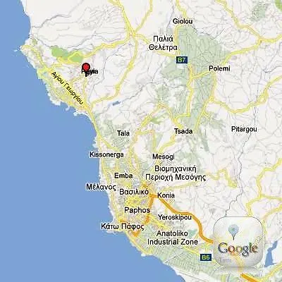 Hotell Club Coral View