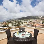 Club Coral View Hotel Peyia