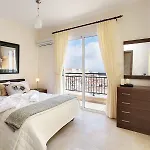 Club Coral View 4* Peyia