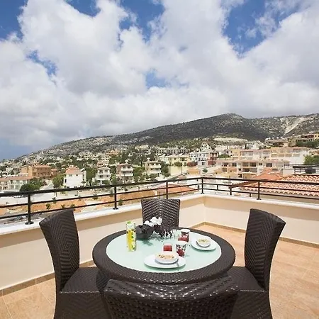Club Coral View