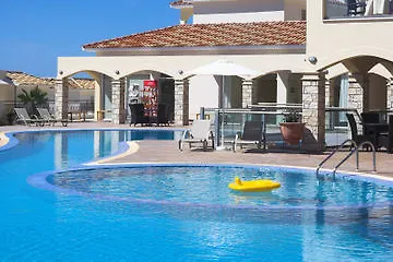 Club Coral View Pegeia