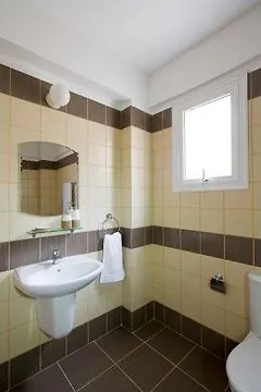 Szálloda Club Coral View