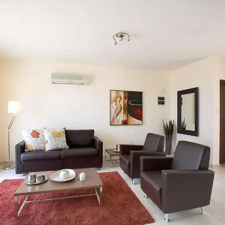 Club Coral View Hotel Pegeia