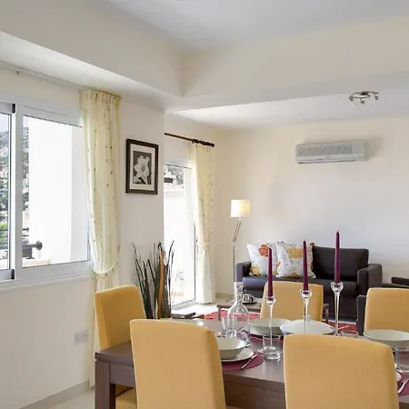 Club Coral View Hotel Pegeia