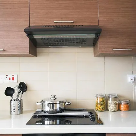 Szálloda Club Coral View