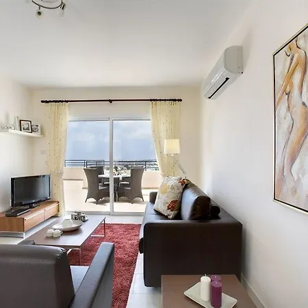 Club Coral View 4* Pegeia
