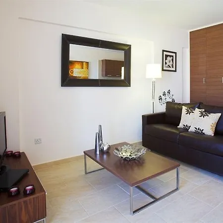 Club Coral View Hotel Peyia