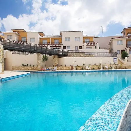 Club Coral View Péjia