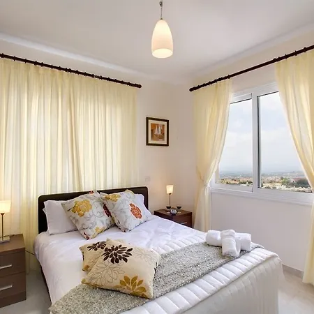 Hotel Club Coral View Pegeia