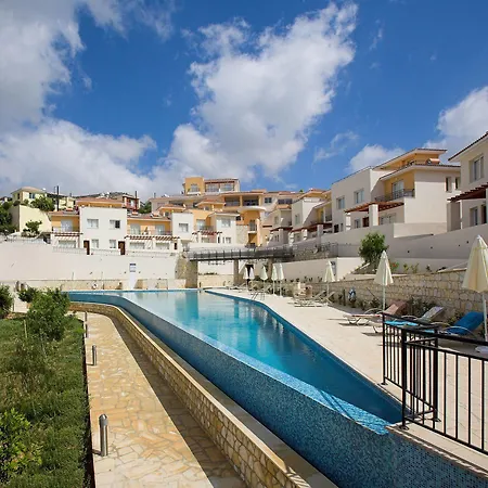 Club Coral View 4* Pegeia