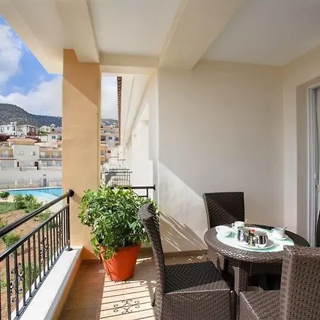 Szálloda Club Coral View 4*