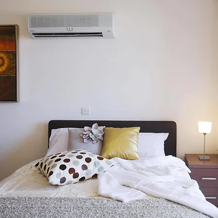 Club Coral View Szálloda Péjia