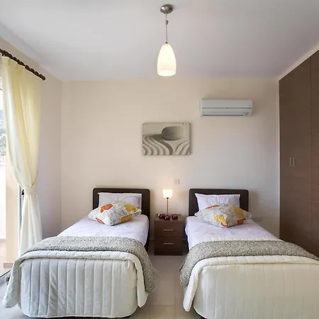 Club Coral View Szálloda Péjia