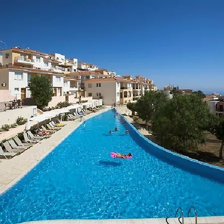 Club Coral View Szálloda 4*