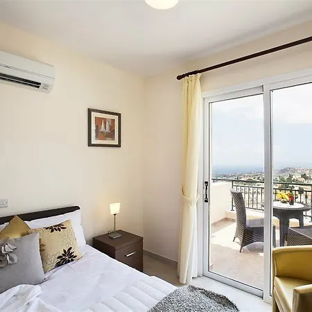 Club Coral View 4* Pegeia