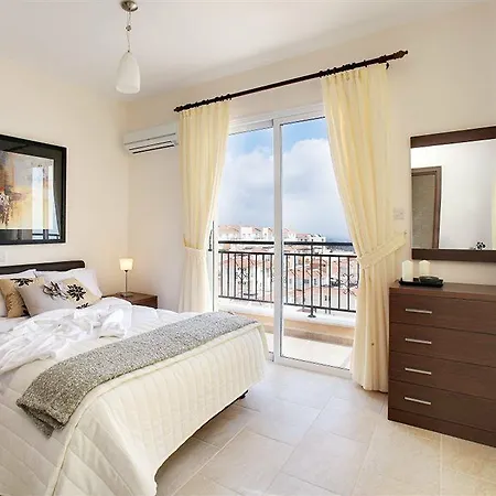 Club Coral View 4* Pegeia