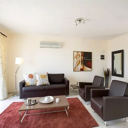 Club Coral View Pegeia