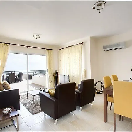 Club Coral View