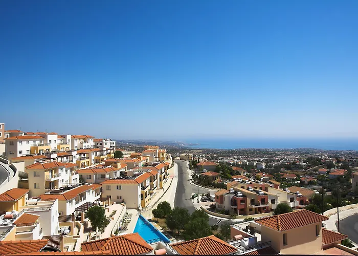 Club Coral View Otel