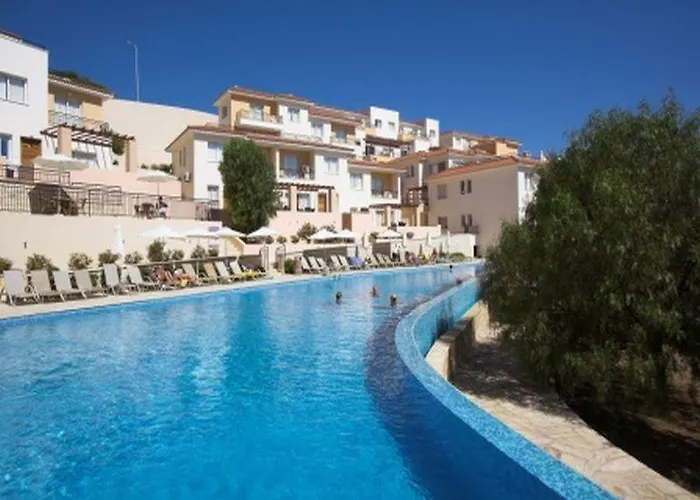 Club Coral View Otel Peyia