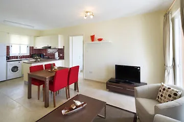 Otel Club Coral View Peyia