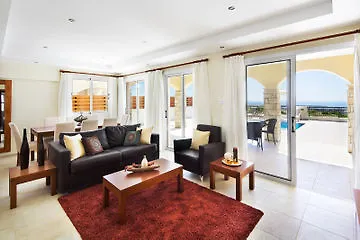 Otel Club Coral View Peyia