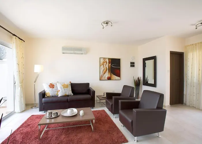 Club Coral View Otel Peyia