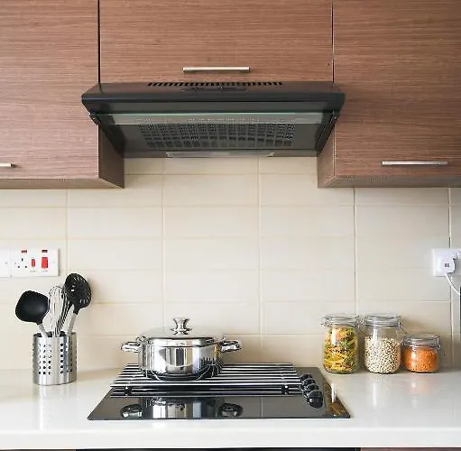 Otel Club Coral View