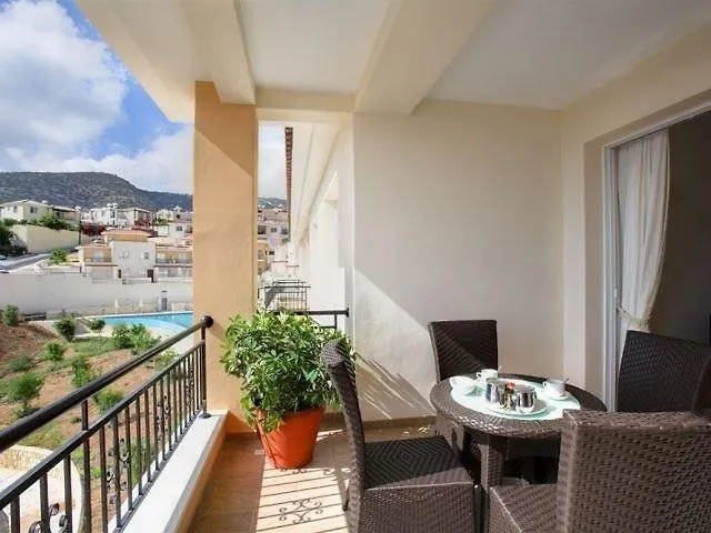 Club Coral View Otel