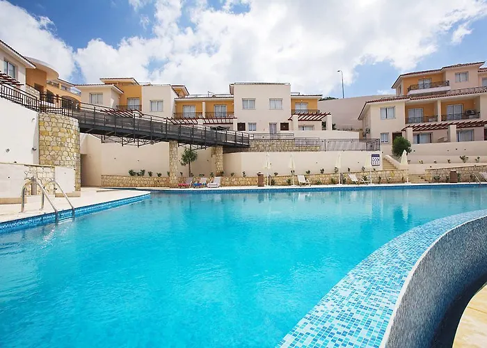 Club Coral View Peyia