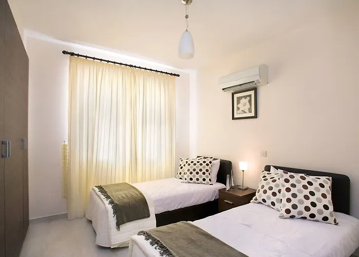 Otel Club Coral View