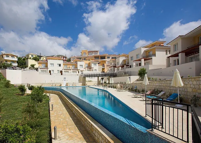 Club Coral View 4* Peyia